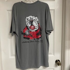 Georgia T-Shirt